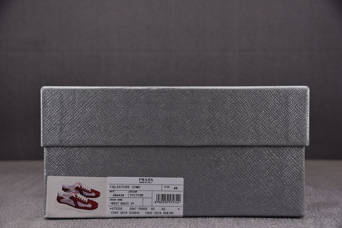 Prad* snekaers P000039