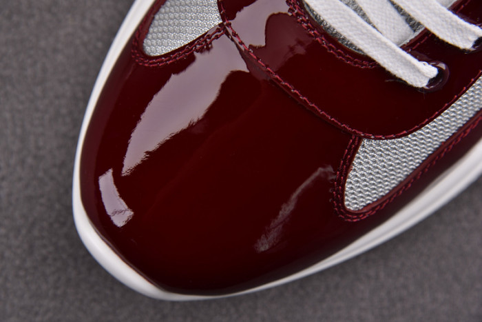 Prad* snekaers P000039