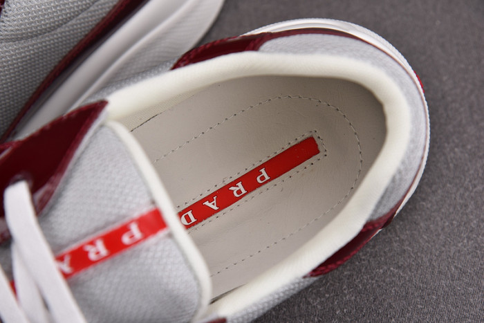 Prad* snekaers P000039