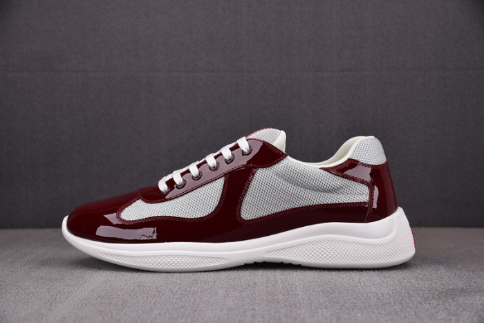 Prad* snekaers  P000039