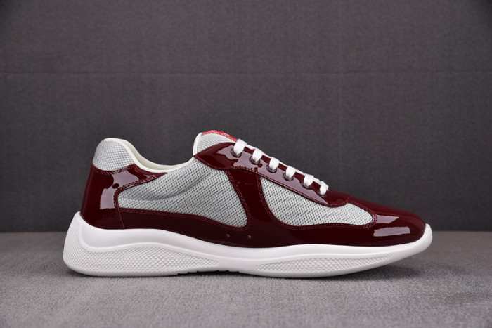 Prad* snekaers P000039