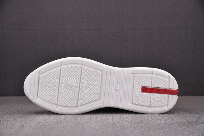 Prad* snekaers P000039