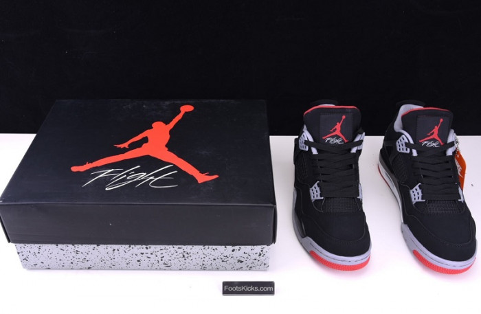 Air Jordan 4 Retro 