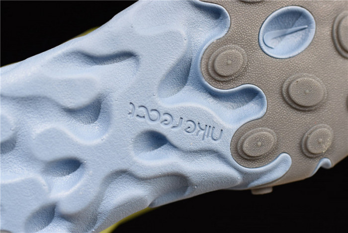 Nike React Element 87 Undercover Volt  BQ2718-700