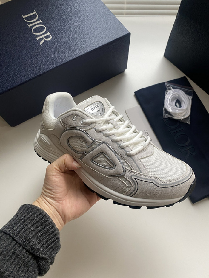 DIO*  SNEAKERS B30 T0000-319