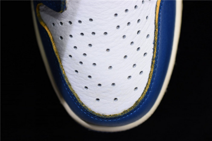 Jordan 1 Retro High Union Los Angeles Blue  BV1300-146