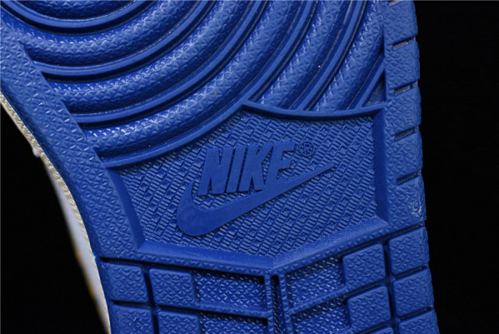 Jordan 1 Retro High Union Los Angeles Blue  BV1300-146