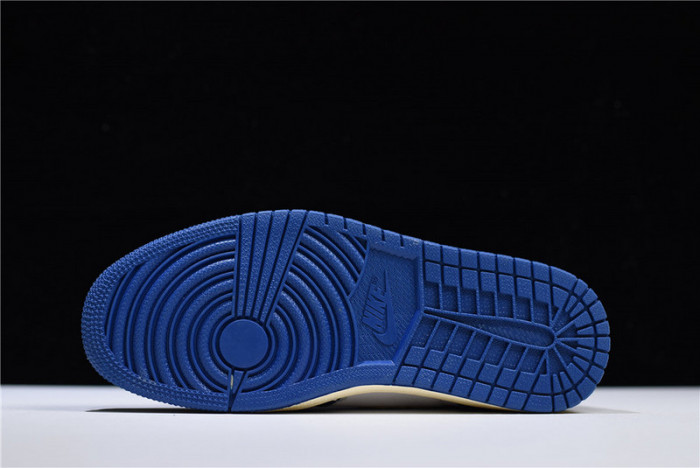 Jordan 1 Retro High Union Los Angeles Blue  BV1300-146