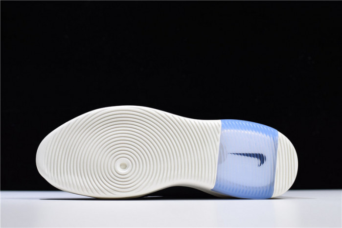 Air Fear Of God 1 SA Black   AT9915-001