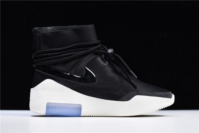 Air Fear Of God 1 SA Black   AT9915-001
