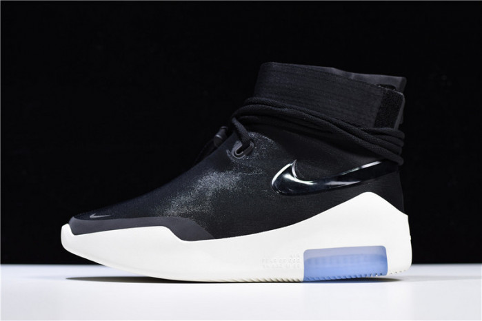 Air Fear Of God 1 SA Black   AT9915-001