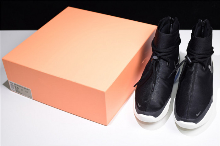 Air Fear Of God 1 SA Black   AT9915-001