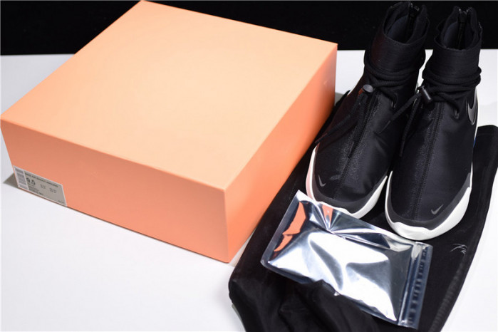 Air Fear Of God 1 SA Black   AT9915-001