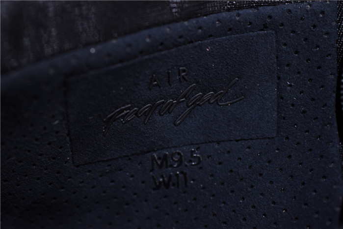 Air Fear Of God 1 SA Black   AT9915-001