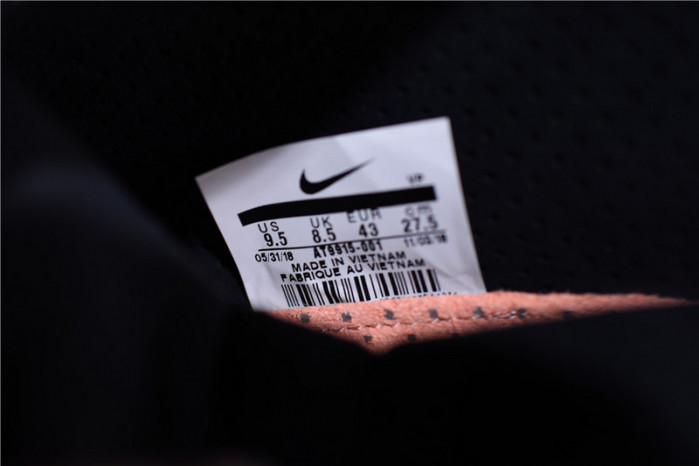 Air Fear Of God 1 SA Black   AT9915-001