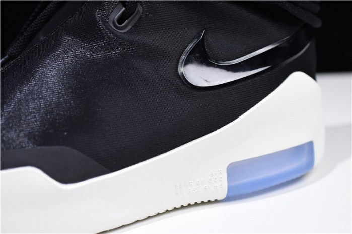 Air Fear Of God 1 SA Black   AT9915-001