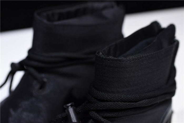 Air Fear Of God 1 SA Black   AT9915-001