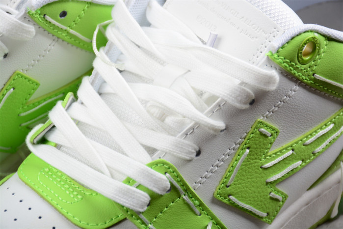 OFW Sneakers OW10039