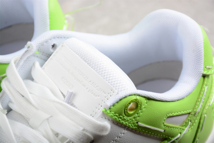 OFW Sneakers OW10039