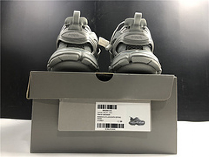 SNEAKER TESS.S.GOMMA 5000048