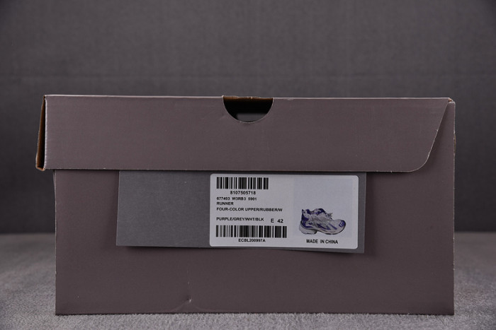 SNEAKER RUNNER 5000150