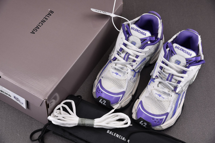 SNEAKER RUNNER 5000150