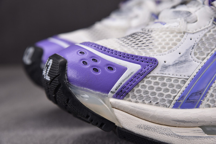 SNEAKER RUNNER 5000150