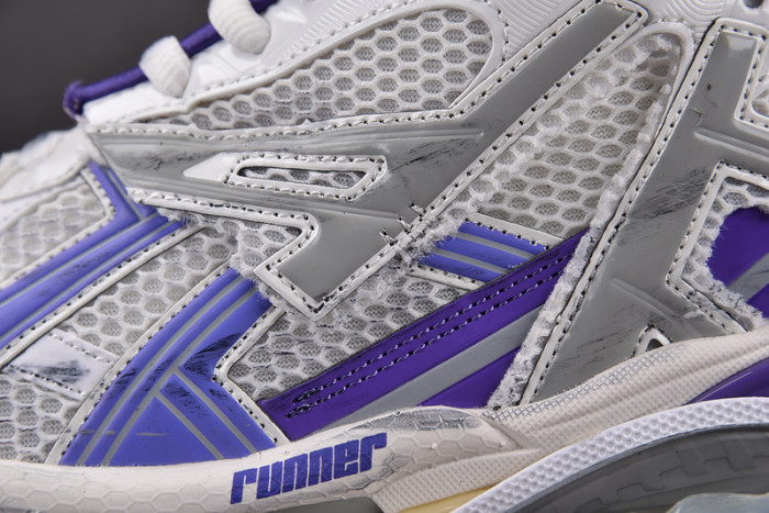 SNEAKER RUNNER 5000150