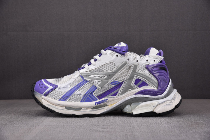 SNEAKER RUNNER 5000150