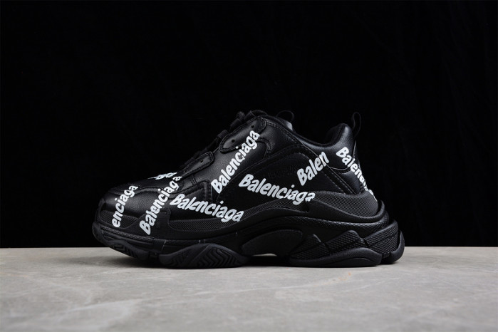 TRIPLES TRAINER SNEAKERS 2000059
