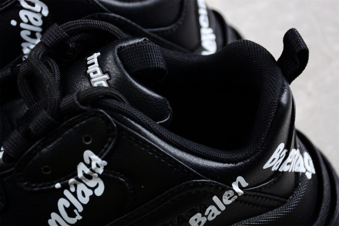 TRIPLES TRAINER SNEAKERS 2000059