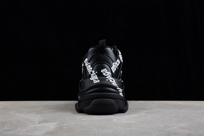 TRIPLES TRAINER SNEAKERS 2000059