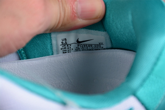 Nike Kobe 8 “Radiant Emerald” FQ3549-101