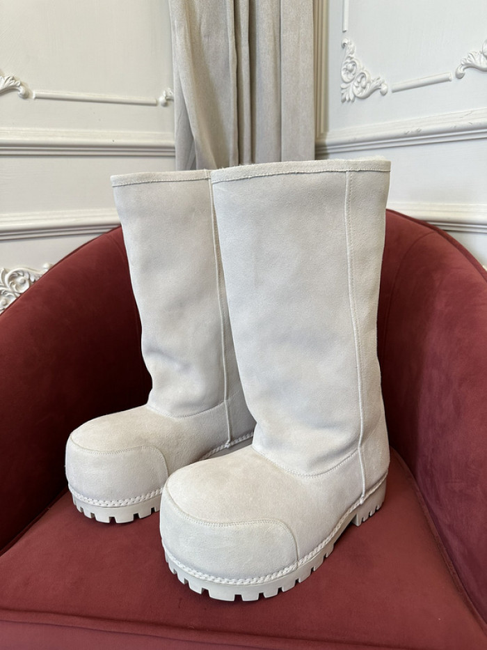 Balenciaga Steroid  6000145