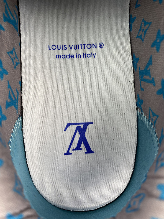 L&V snekaers  L0000126