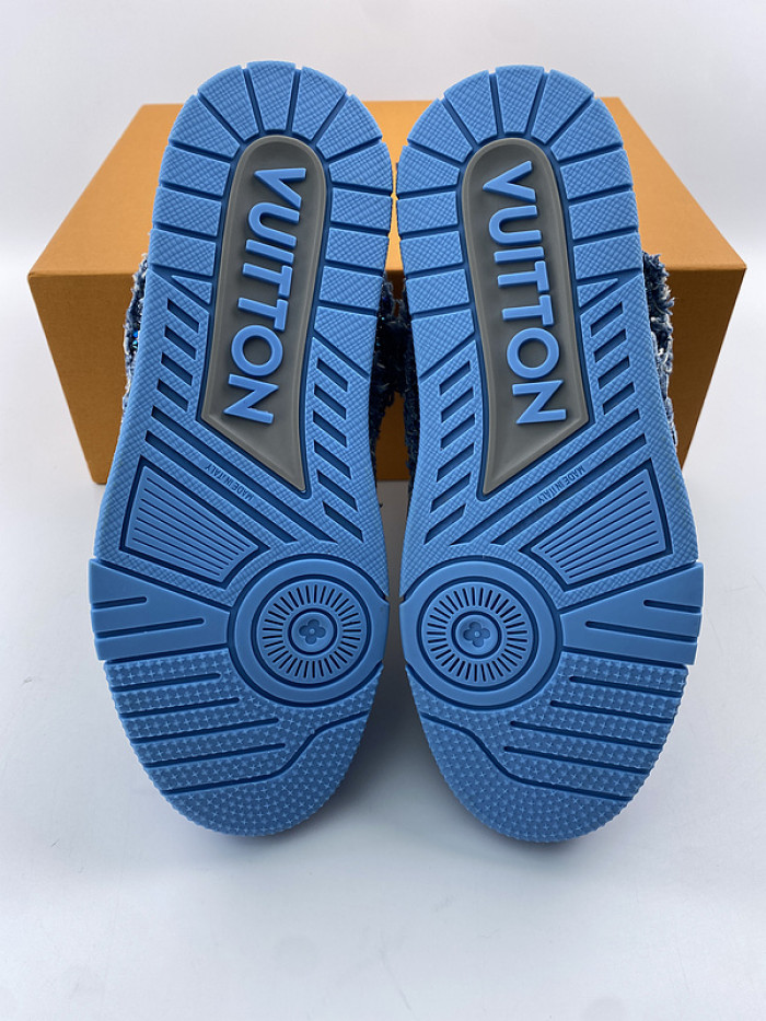 L&V snekaers  L0000126