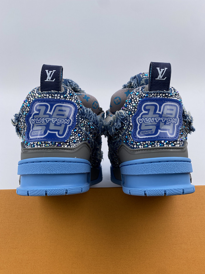 L&V snekaers  L0000126