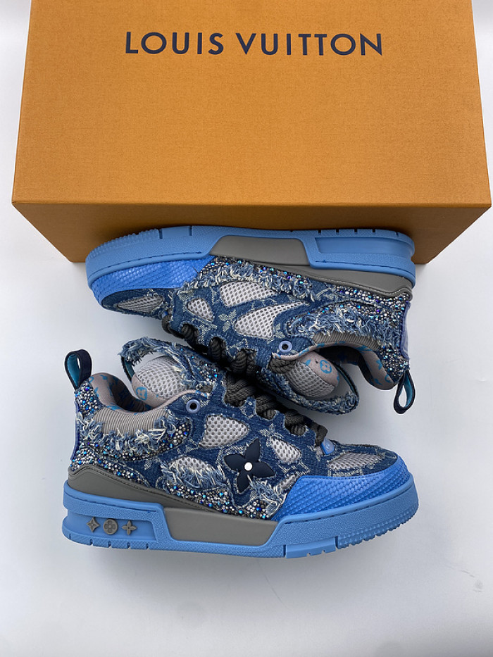 L&V snekaers  L0000126