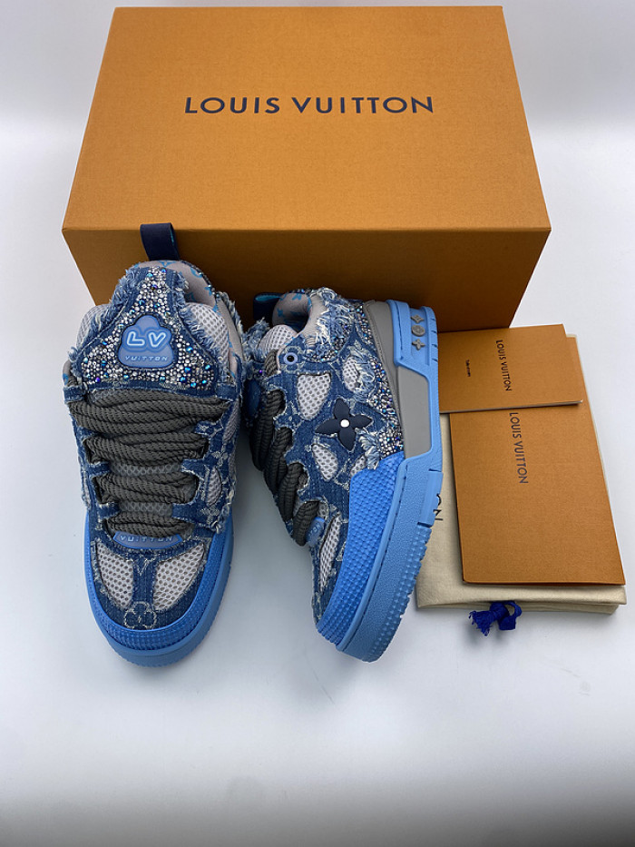 L&V snekaers  L0000126