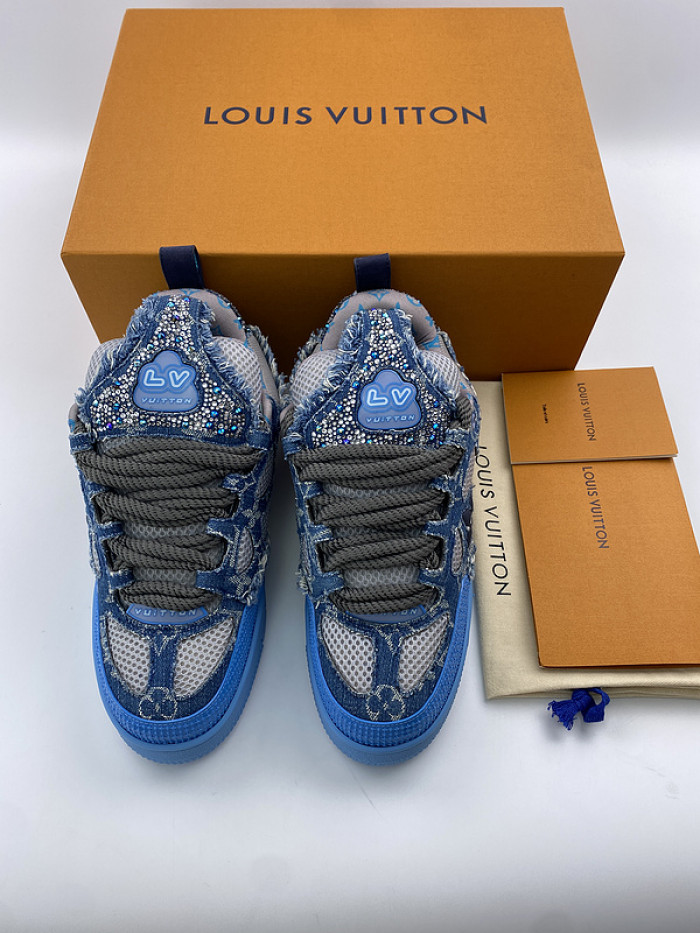 L&V snekaers  L0000126