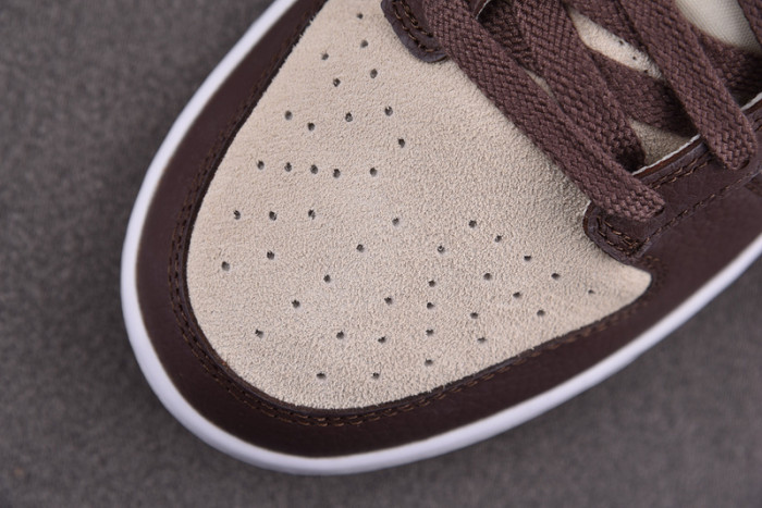 Nike Dunk Low Plum Eclipse FJ4734-100