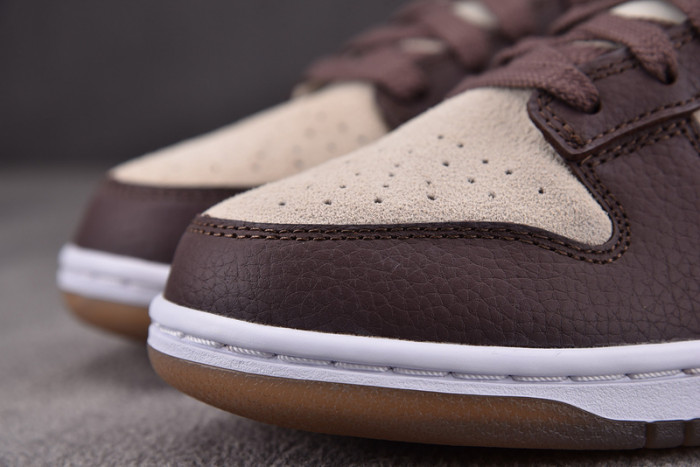 Nike Dunk Low Plum Eclipse FJ4734-100
