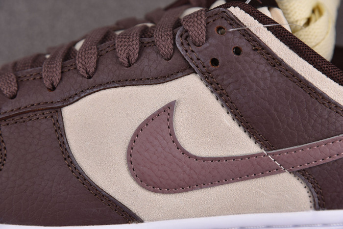 Nike Dunk Low Plum Eclipse FJ4734-100