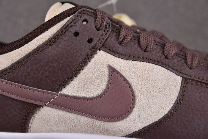 Nike Dunk Low Plum Eclipse FJ4734-100
