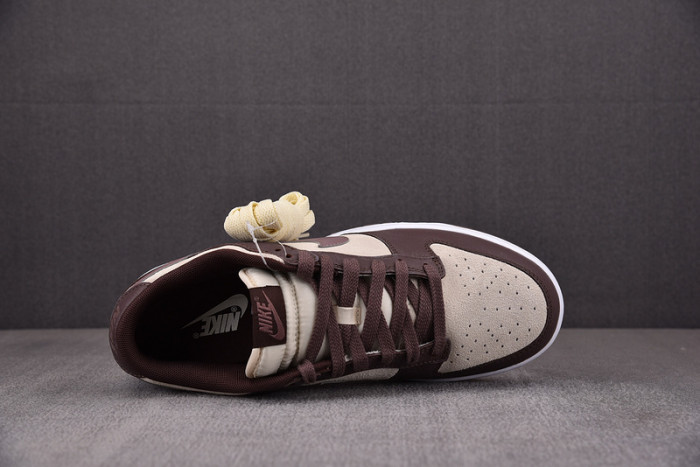 Nike Dunk Low Plum Eclipse FJ4734-100