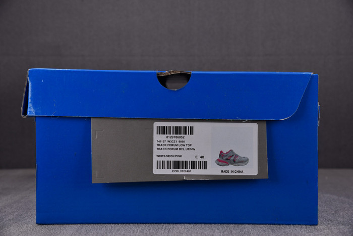 SNEAKER TRACK 5000161