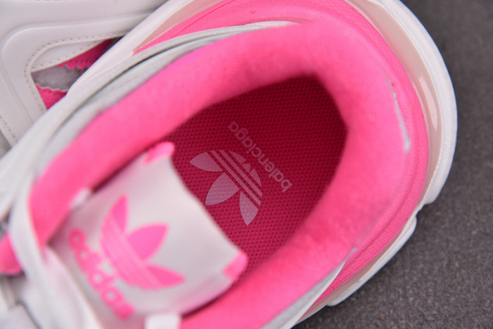 SNEAKER TRACK 5000161