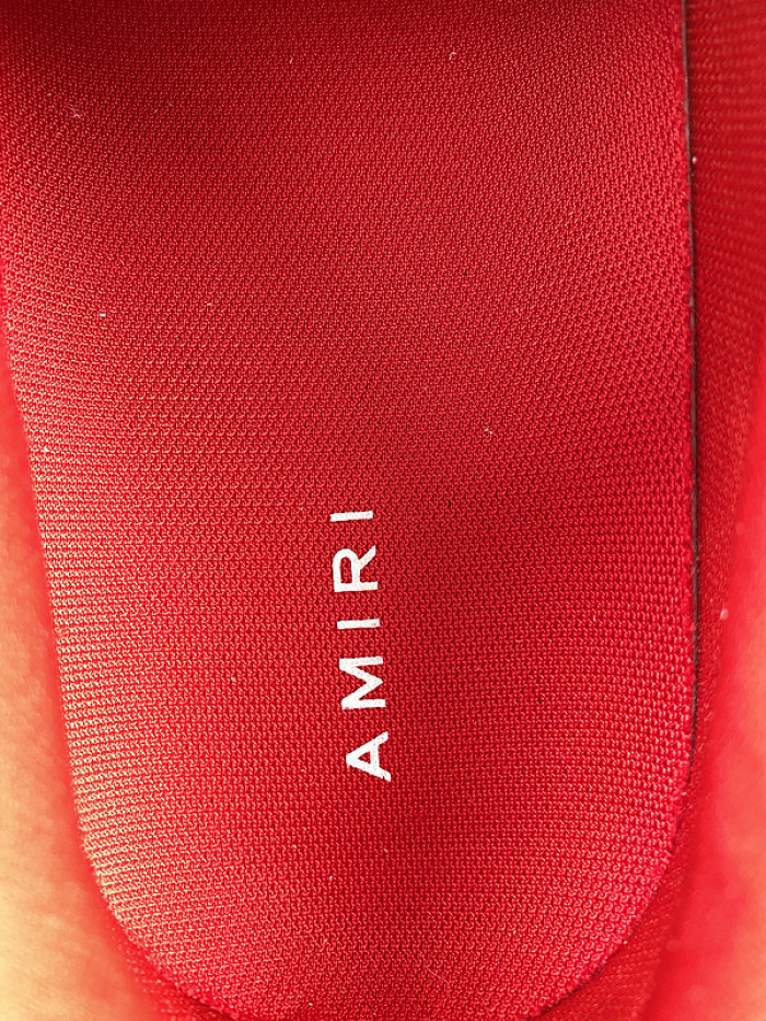 AMIRI SNEAKERS AR000032