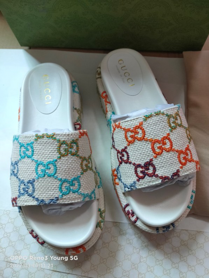 Gucc* Sandal99