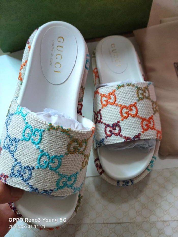 Gucc* Sandal99